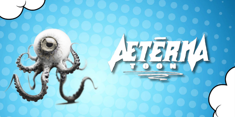 AETERNA TOON