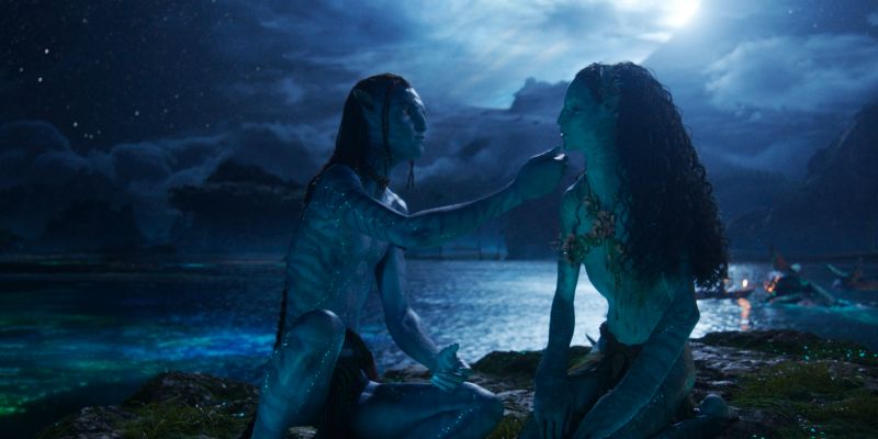 AVATAR: FUEGO Y CENIZA