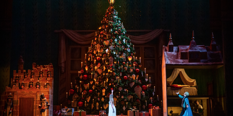 ESPECTÁCULOS CLÁSICOS