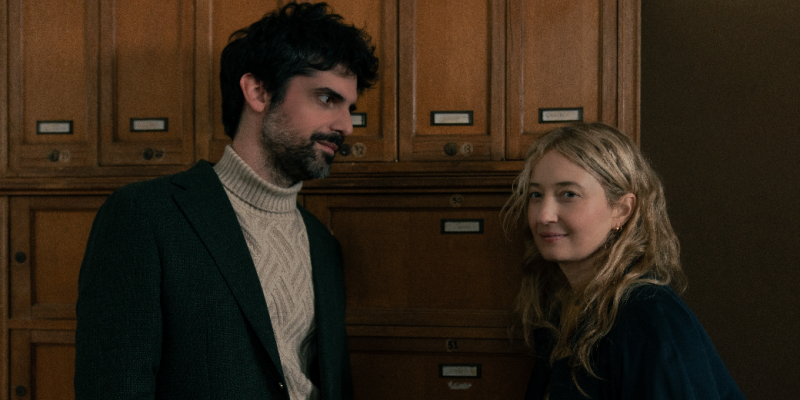 TRES ADIOSES con Isabel Coixet y Francesco Carril