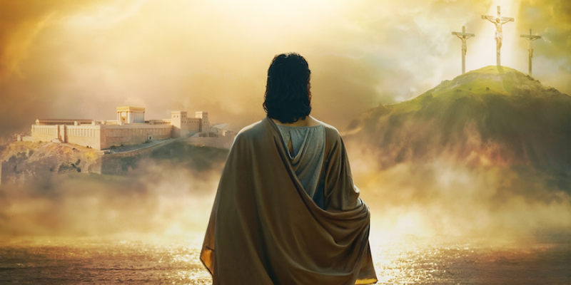 EN BUSCA DEL MESÍAS