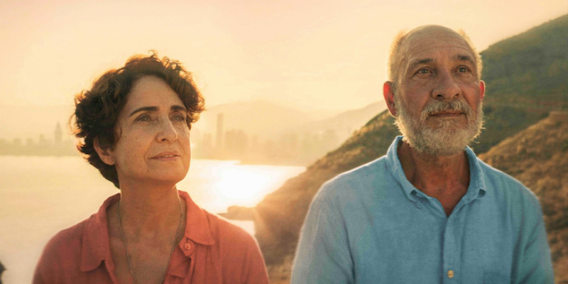 DESPUÉS DE KIM con Ángeles González-Sinde