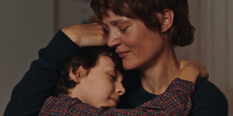 LOVE ME TENDER con Elena Anaya
