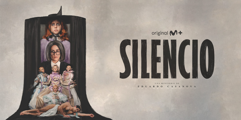 FESTIVAL RIZOMA: SILENCIO