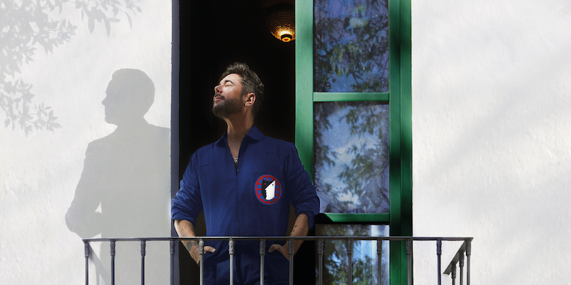 ENLORQUECIDO con Miguel Poveda