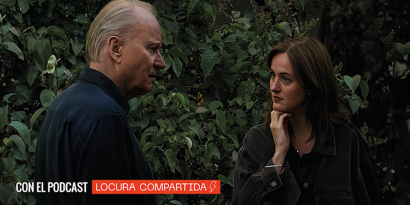 LOCURA COMPARTIDA: VALOR SENTIMENTAL con Javier Aznar (Hotel Jorje Juan)